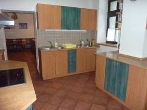 Kuchyň foto 2